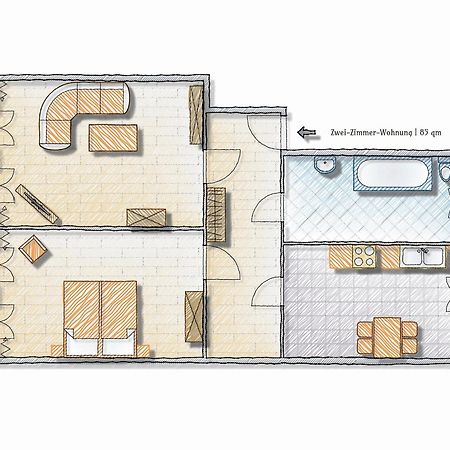 Haus Gruenderzeit Apartman Görlitz Kültér fotó