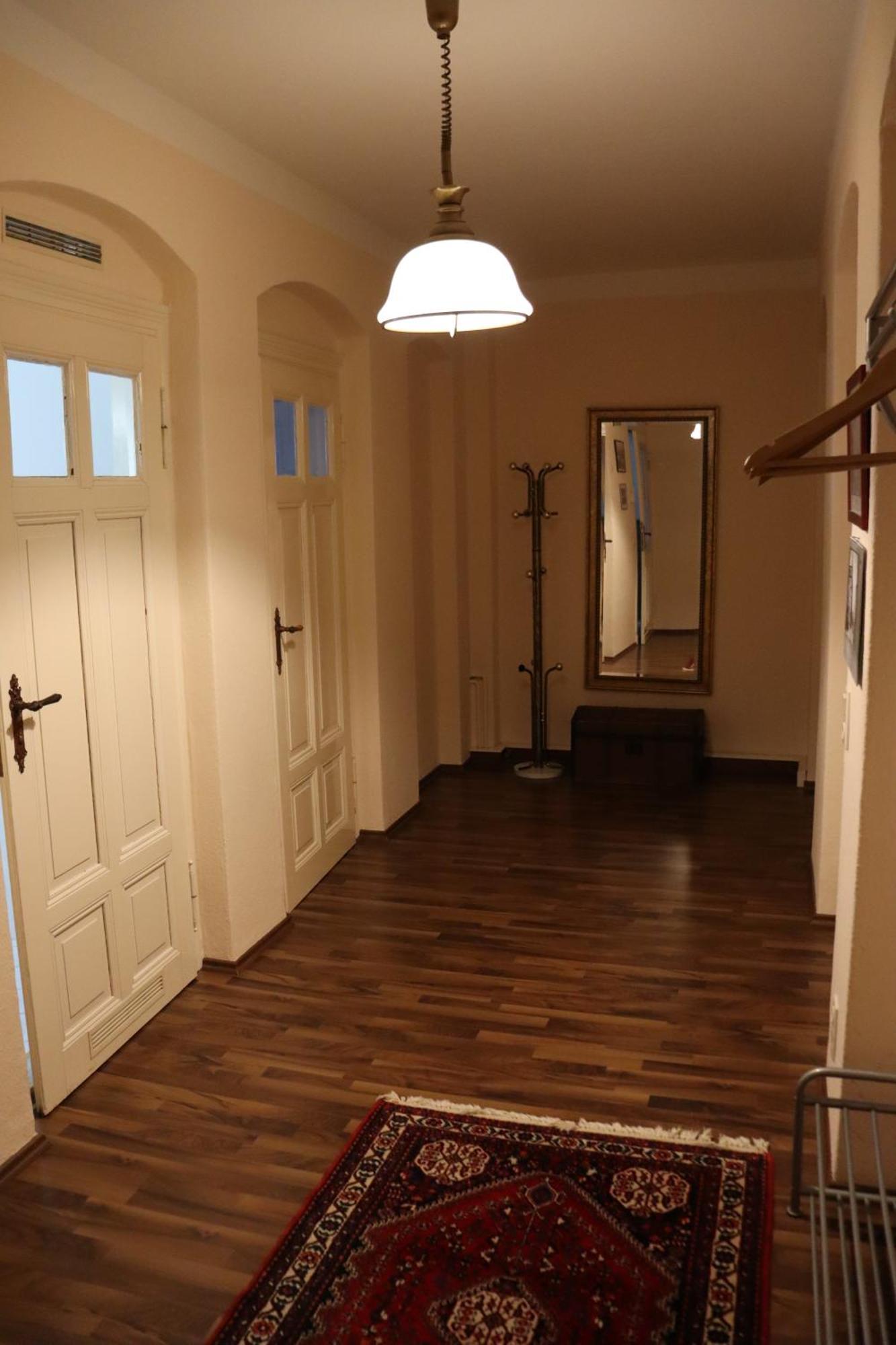 Haus Gruenderzeit Apartman Görlitz Kültér fotó