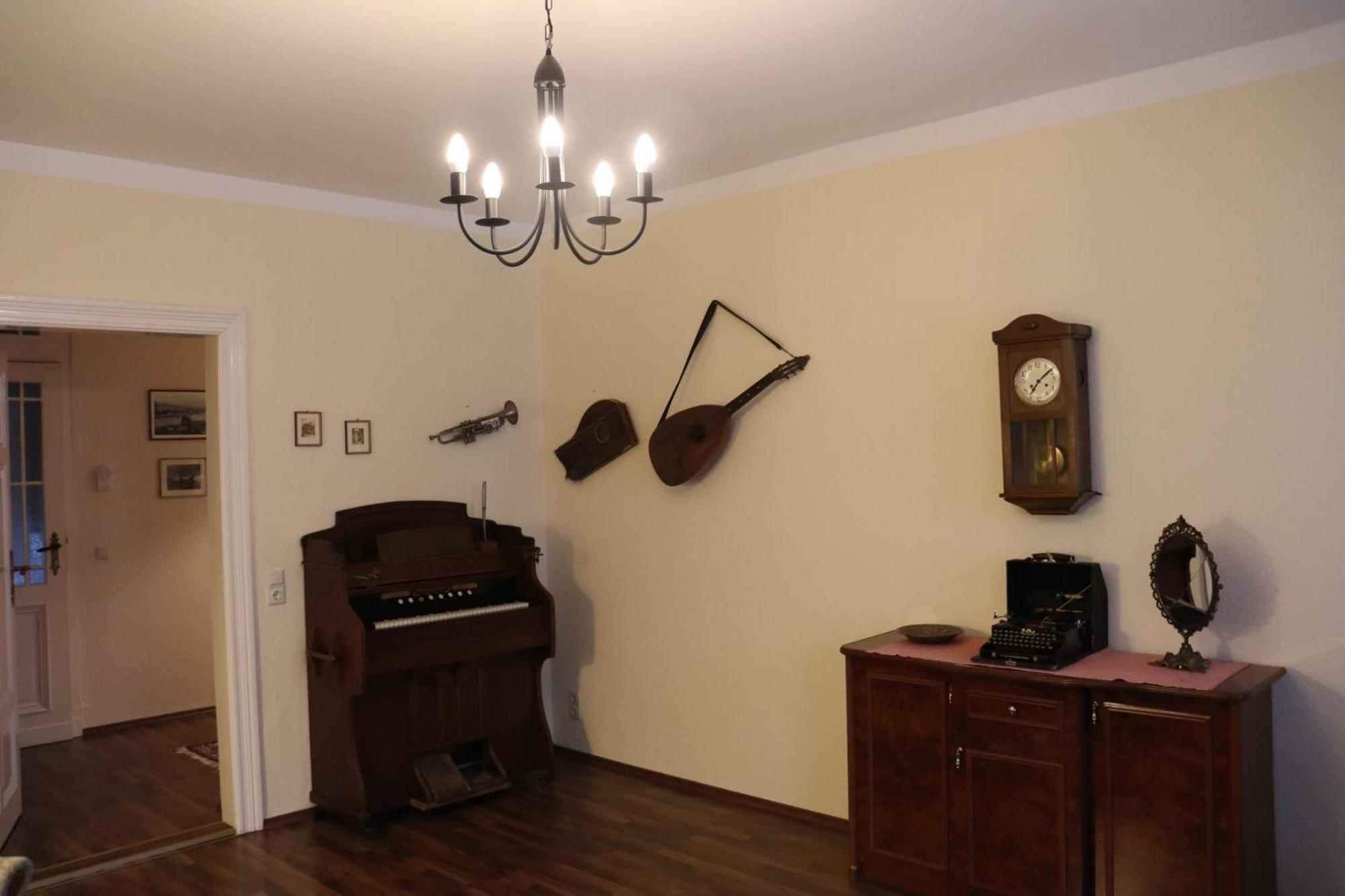 Haus Gruenderzeit Apartman Görlitz Kültér fotó