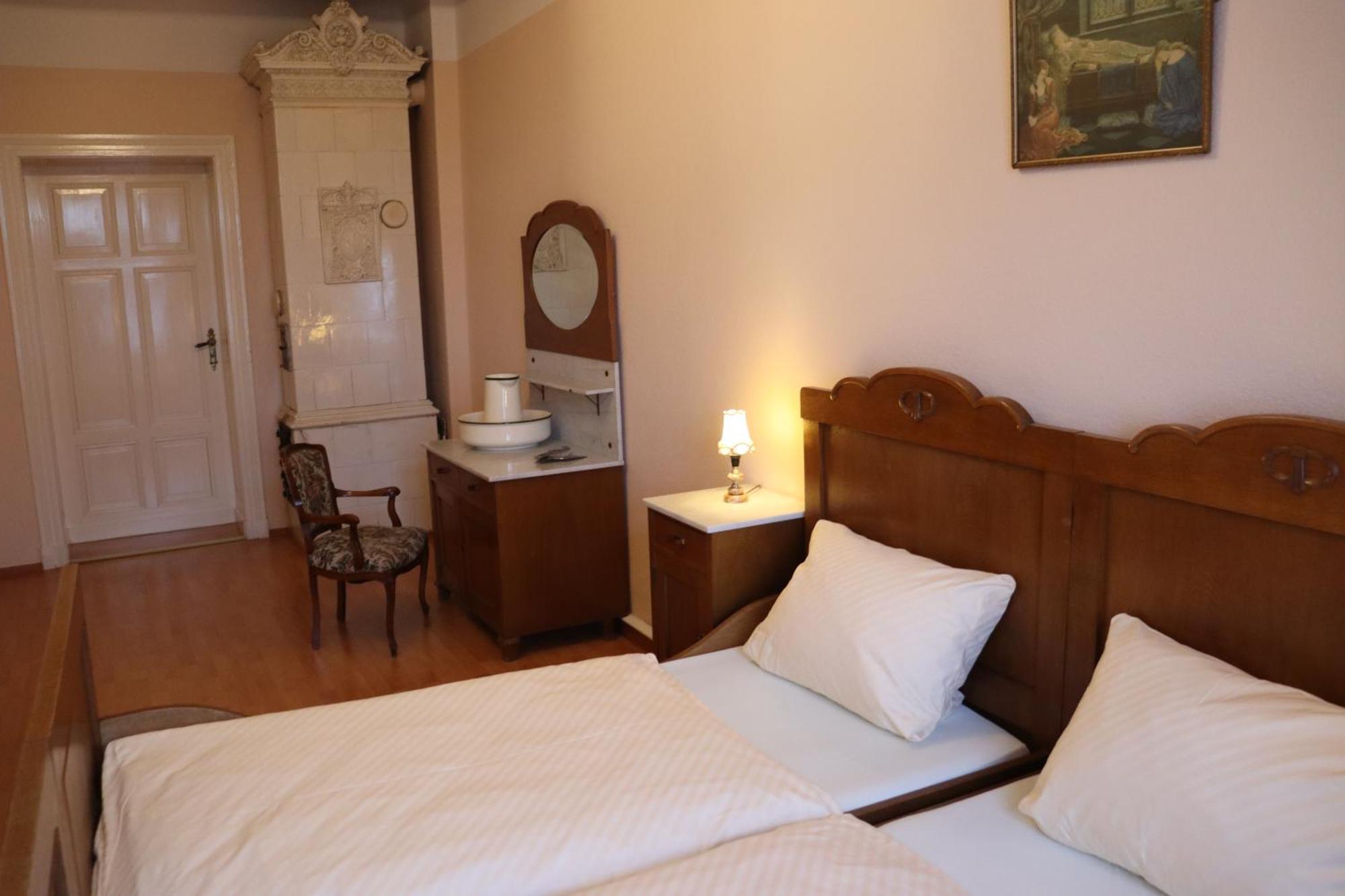 Haus Gruenderzeit Apartman Görlitz Kültér fotó