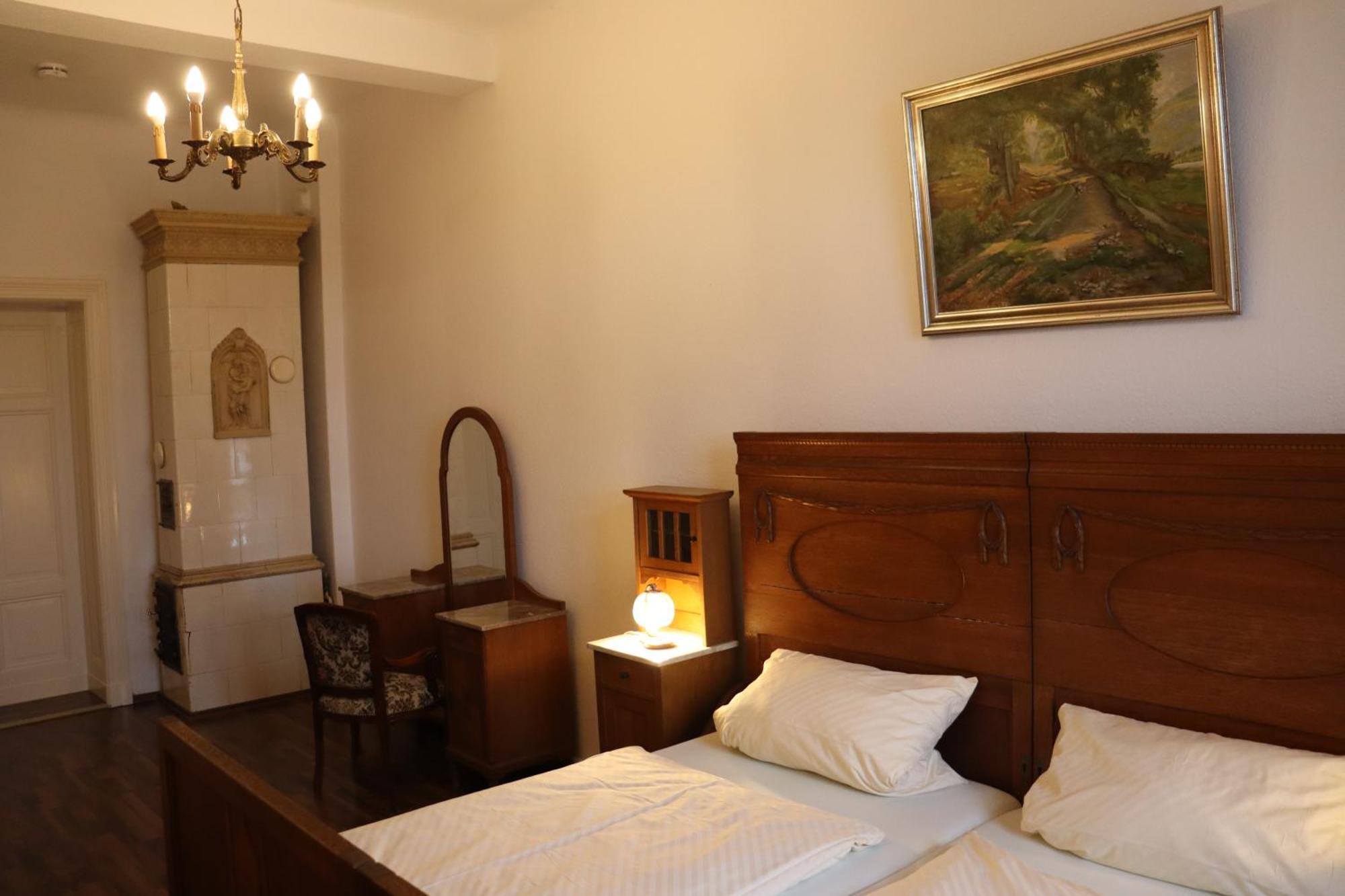Haus Gruenderzeit Apartman Görlitz Kültér fotó