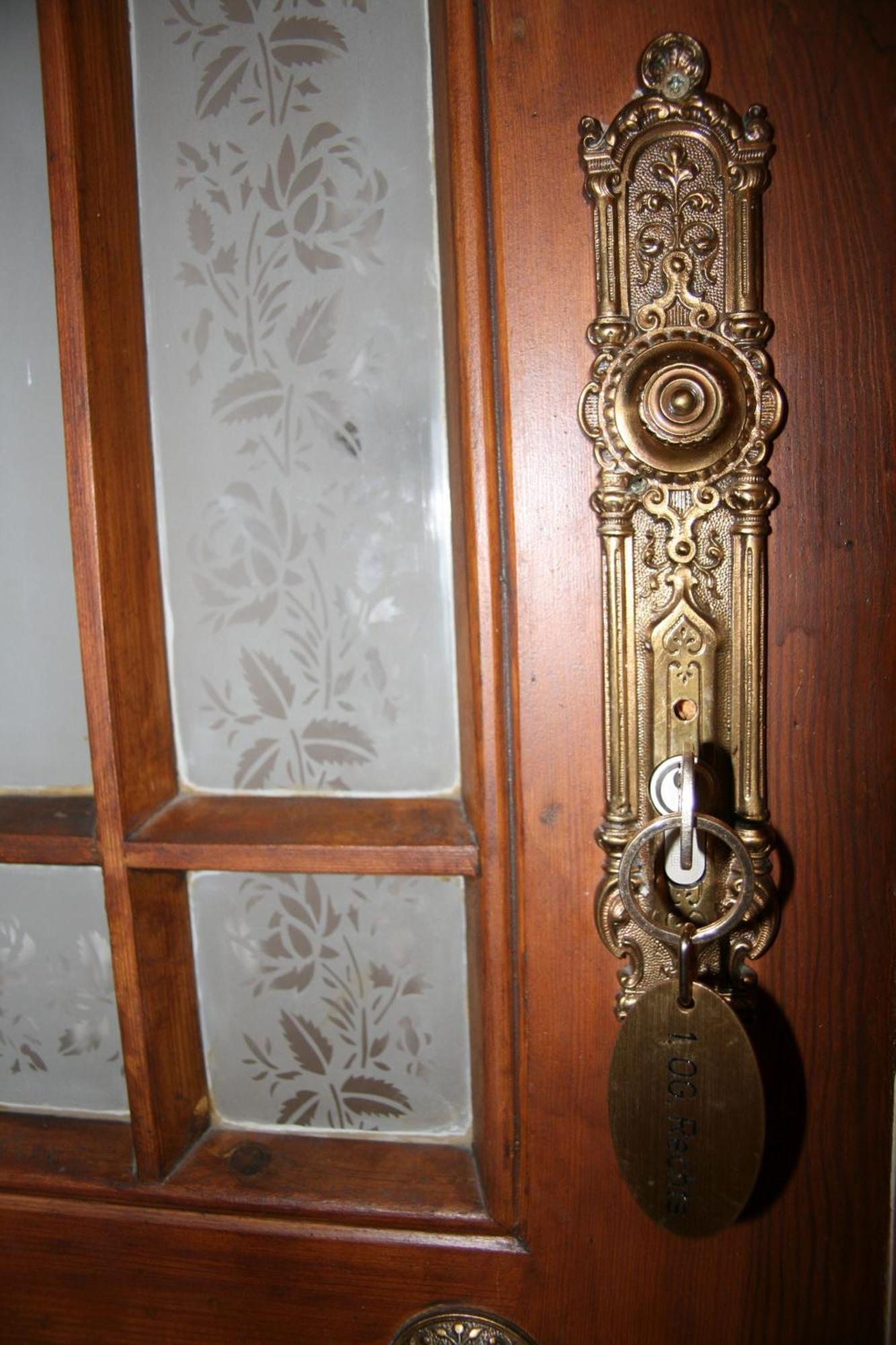 Haus Gruenderzeit Apartman Görlitz Kültér fotó