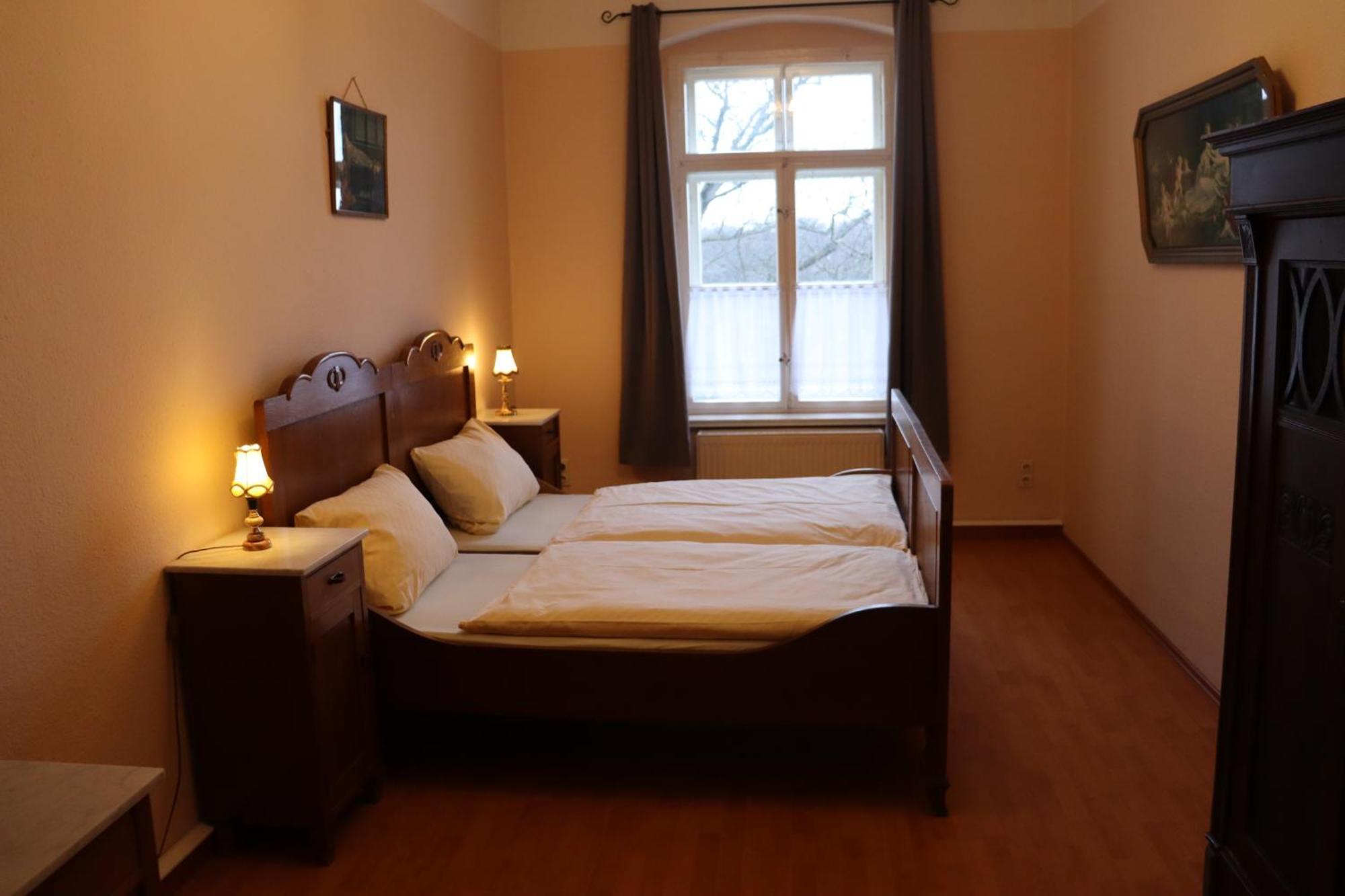 Haus Gruenderzeit Apartman Görlitz Kültér fotó