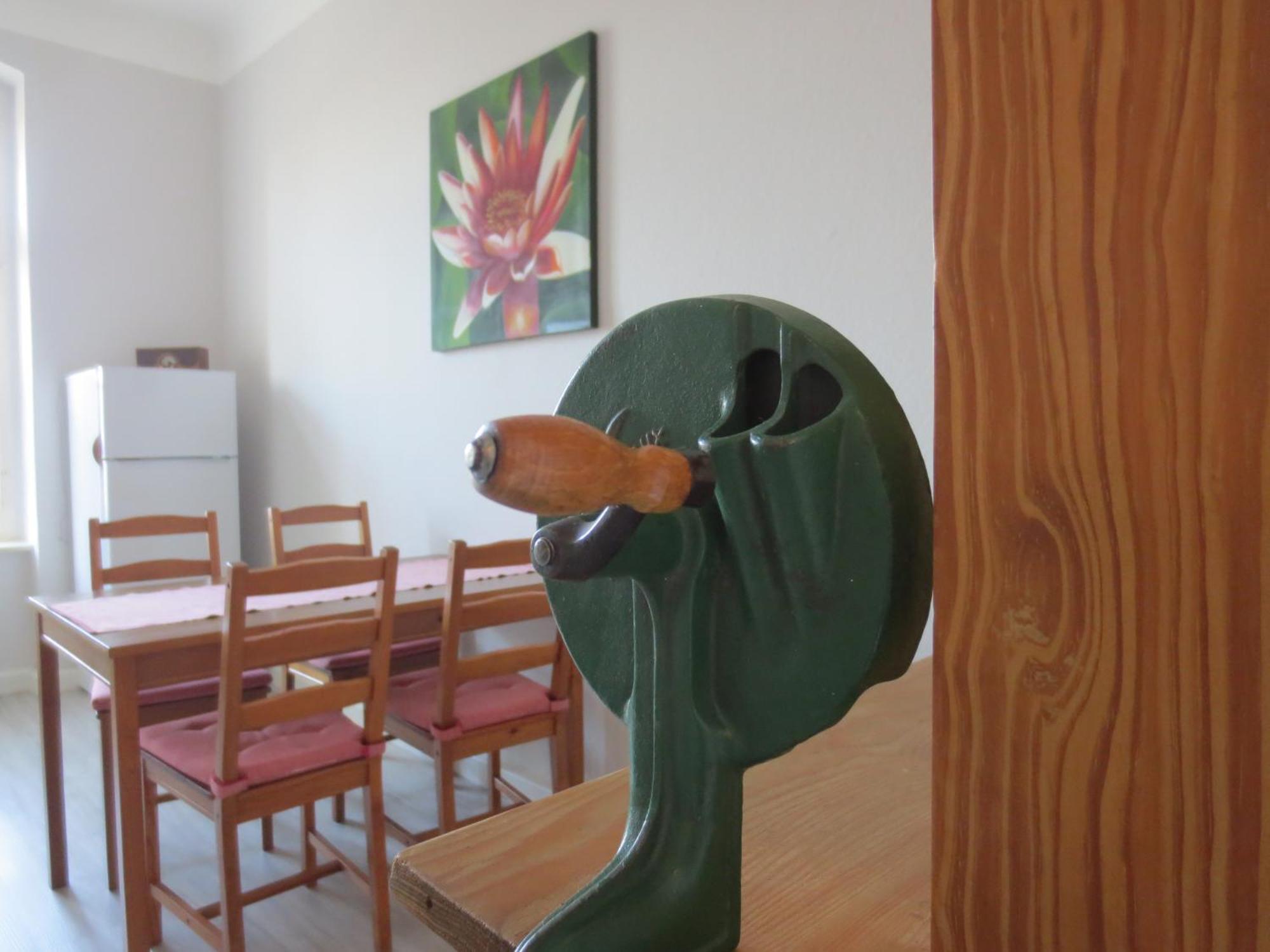 Haus Gruenderzeit Apartman Görlitz Kültér fotó