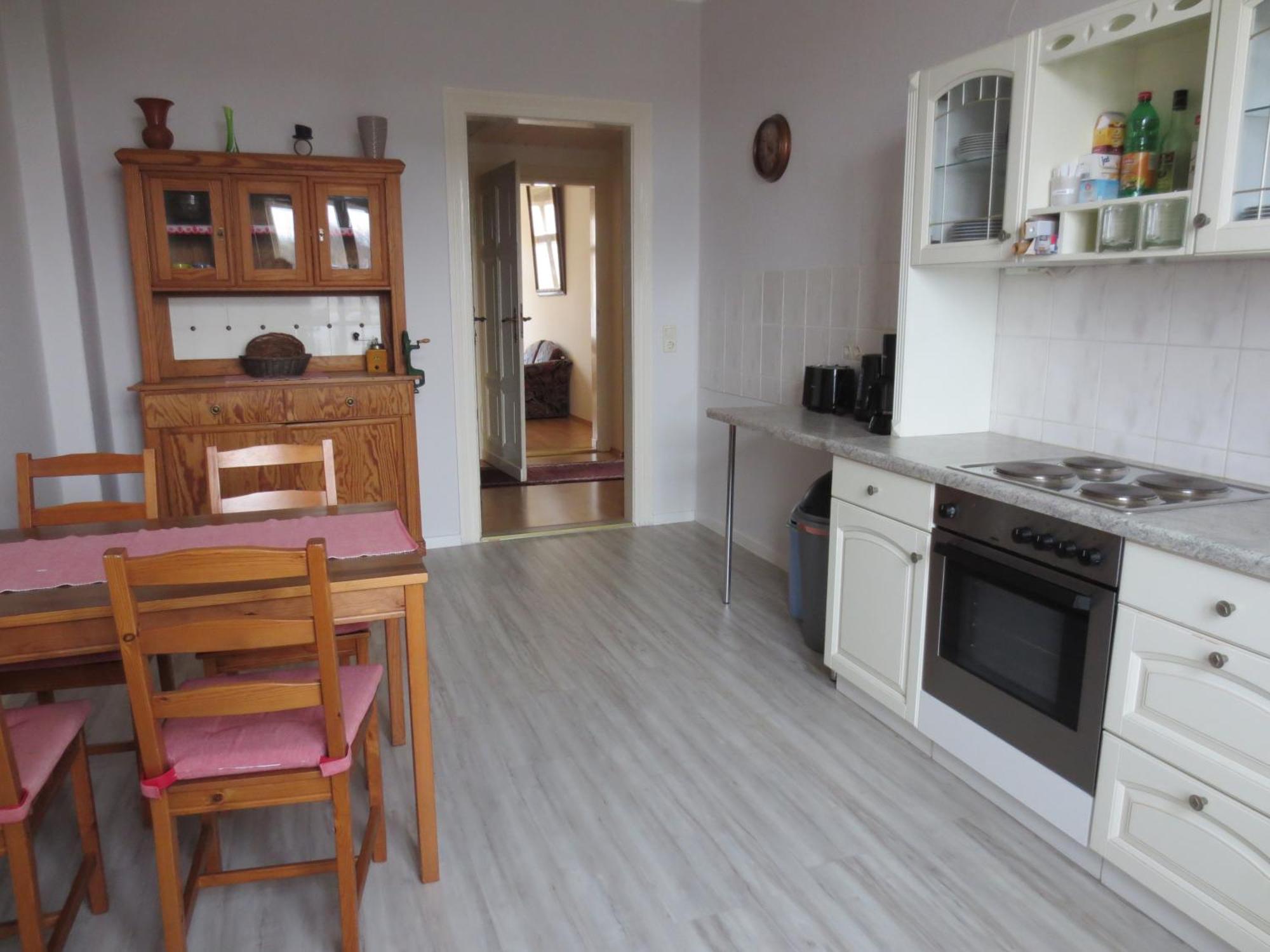 Haus Gruenderzeit Apartman Görlitz Kültér fotó