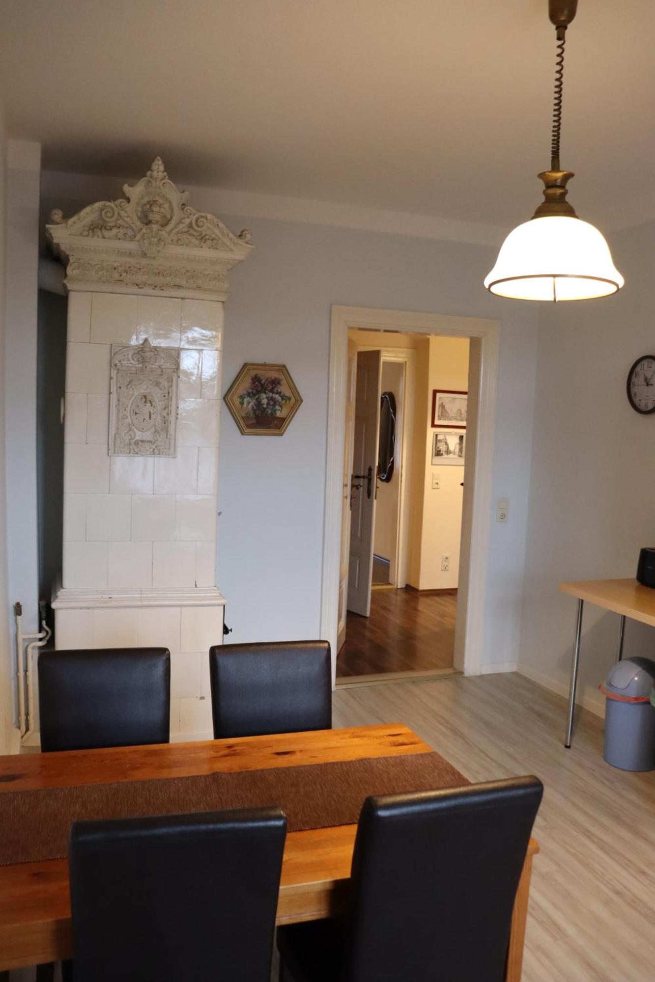 Haus Gruenderzeit Apartman Görlitz Kültér fotó