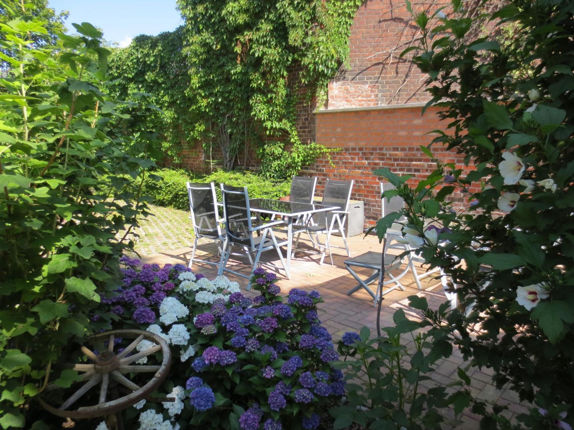 Haus Gruenderzeit Apartman Görlitz Kültér fotó