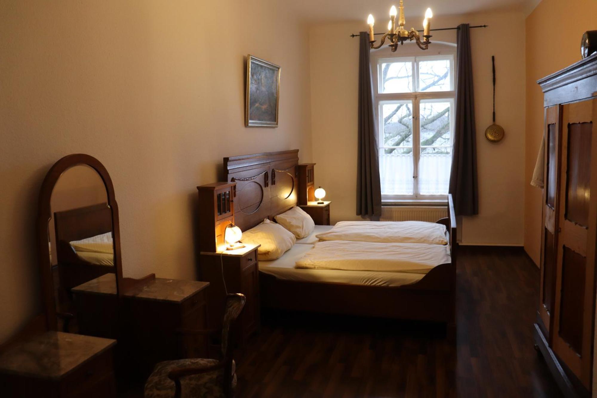 Haus Gruenderzeit Apartman Görlitz Kültér fotó